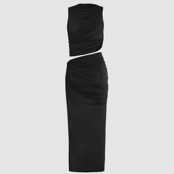 NWT Tank Top & Maxi Skirt Set - Picture 3 of 10